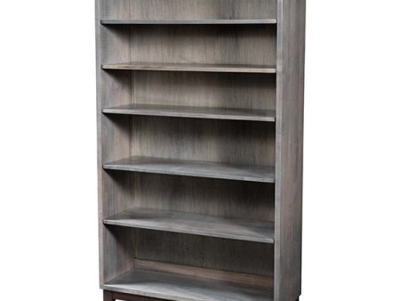 Simplicity Bookshelf Online Hot Sale