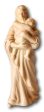 Statue  Bless This Child  Lenox Porcelain Discount