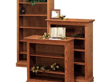 Traditional Bookcase Cheap