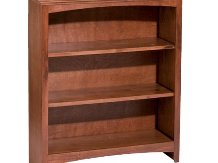 McKenzie 30″W x 36″H Bookcase Cheap