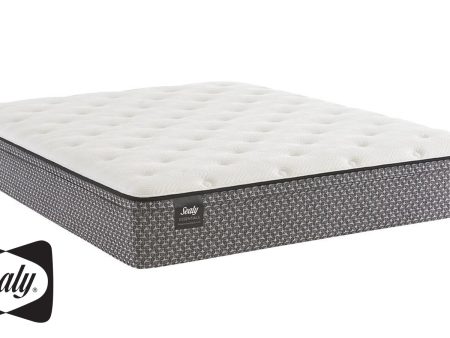 Sealy Plush Mattress Cheap