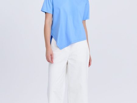 Asymmetric Tee Supply