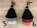 Key holder - Tassels Online