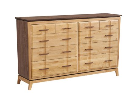 Addison 70″W Dresser Discount