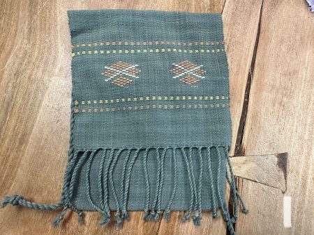 Cellphone purse - woven cotton Supply