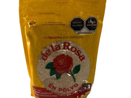 Mazapan En Polvo Topping – 2lb Bag, Made in Mexico Discount