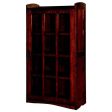 Bungalow Mission Door Bookcases Online Sale