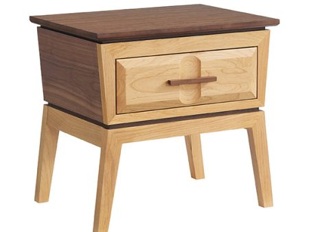 Addison 1-Drawer Nightstand Cheap